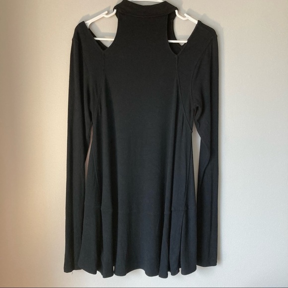 Free People Downtown Girl Tunic - Picture 3 of 7